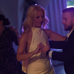 17.08.2025 20:09 Награждения, Бэкстейдж