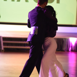 17.08.2025 21:45 GallaDance Championship