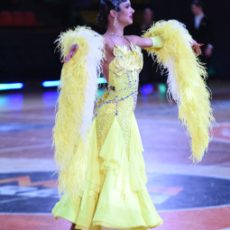 19.02.2026 12:41 Молодежь2 10танцев; Стандарт Финал