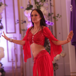 01.06.2025 10:38 Belly Dance GallaDance Cups