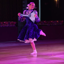 06.09.2025 15:40 Chor.Dance Show Traditional