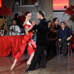 09.02.2025 22:36 Tango Escenario Cup