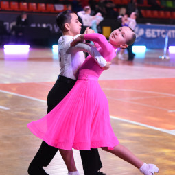 20.02.2026 14:45 Дети2 Е Д класс 8т 6 т Полуфинал