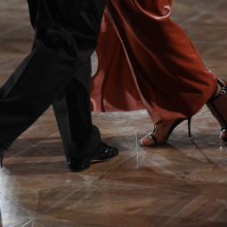 08.02.2026 19:02 Musicality Open, ANNIBAL TROILO CUP, 1/2 финала