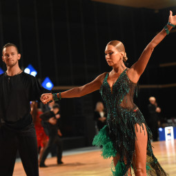 14.02.2026 12:10 Int Latin - MultiDance