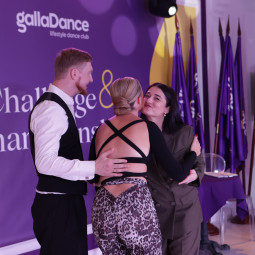 05.10.2025 13:11 Awards, Backstage