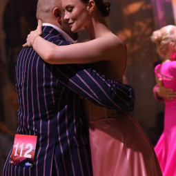 03.08.2025 15:40 Social, Tango de Pista Social Cup, финал