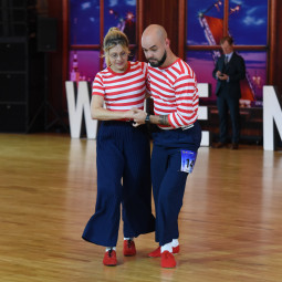 28.06.2025 10:15 Swing Dance