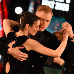 08.02.2026 10:03 Beginner, Tango de Pista Beginner Cup, 1/4 финала