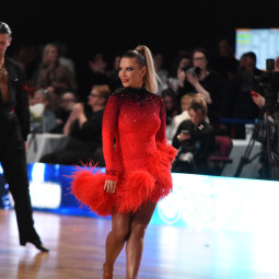 14.02.2026 16:13 Int Latin -- Crystal Trophy Champ A ¼