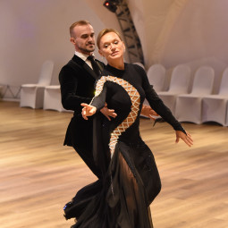 17.08.2025 13:30 American Smooth - Single Dance