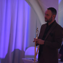 17.08.2025 21:15 Награждения, Бэкстейдж