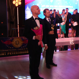 06.12.2025 20:45 Награждения, Бэкстейдж