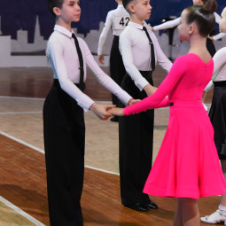 19.02.2026 10:53 Дети2 1 8танцев 6танцев; ¼