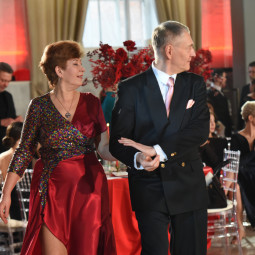 09.02.2025 12:52 Tango de Pista Social Cup ½