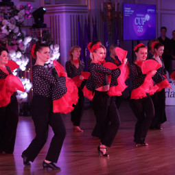 31.05.2025 20:18 Визитка GallaDance ЦМТ