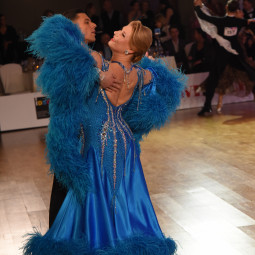 16.02.2025 20:15 Стандарт IDSCA Championships B C Финалы