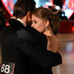 08.02.2026 20:29 Musicality Open, ANNIBAL TROILO CUP, Финал