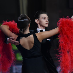 20.02.2026 16:31 Юниоры2 1 до В и ВзрМол до В Стандарт ⅛