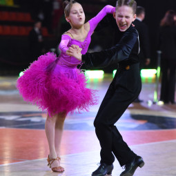 20.02.2026 13:21 Юниоры1 Е Д класс финал Латина