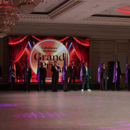 21.02.2026 22:30 Награждения; Бэкстейдж