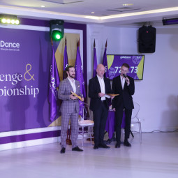 16.03.2025 11:32 Awards