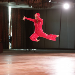 06.09.2025 11:22 Jazz Dance