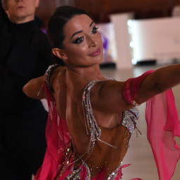 06.12.2025 18:55 American Smooth