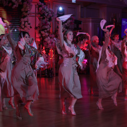 31.05.2025 20:39 Визитка GallaDance Жуковка