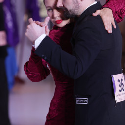 14.03.2026 18:19 Arg Tango GallaDance Championship