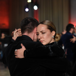 08.02.2026 20:36 Musicality Open, OSVALDO PUGLIESE CUP, Финал