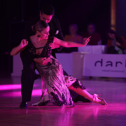 08.11.2025 20:33 SHOW Гаспар Годой Евгения Самойлова