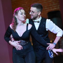 28.09.2025 17:05 Caribbean Mix