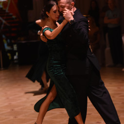 02.08.2025 18:52  BATTLE, Milonga, Pro-Am ½