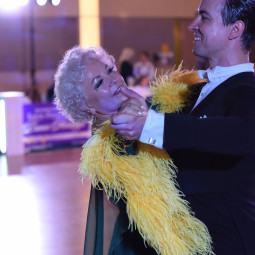 23.08.2025 13:10 International Standard - Multi Dance