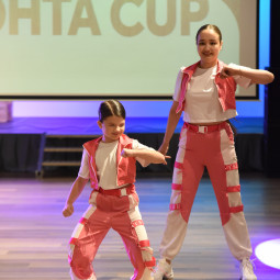 17.08.2025 14:19 Urban Fusion - Multi Dance 