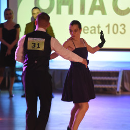 17.08.2025 20:40 Swing Dance