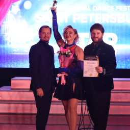 06.12.2025 11:28 Награждения, Бэкстейдж