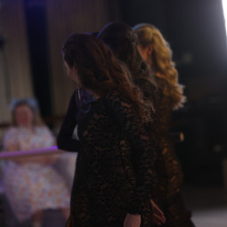 30.01.2026 20:00 ШОУ 8 - Групповое, GallaDance Жуковка