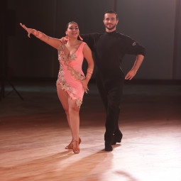 06.09.2025 13:51 5-Dance Artistic Latin (C,S, R,J,P)