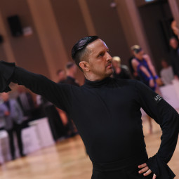 14.06.2025 15:35 ProAm Латина Scholarships A B ½