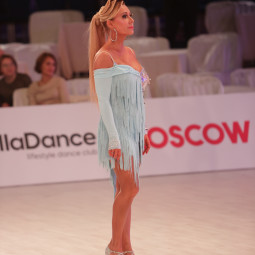 21.12.2025 07:30 Int Latin - Single, Multi