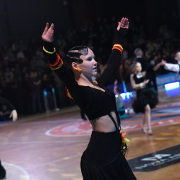 22.02.2026 18:23 Юниоры1 Взрослые ¼ 