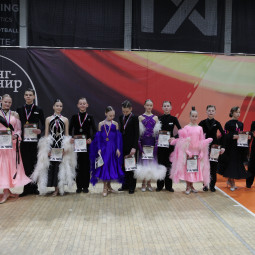 08.02.2026 19:30 Награждения, Бэкстейдж