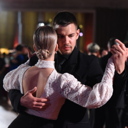 08.02.2026 13:45 Debut, Tango de Pista Debut Cup