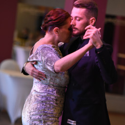 28.09.2025 15:00 Arg. Tango - Single Dance