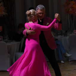 03.08.2025 13:44 Social, Tango Vals Social Cup, ½