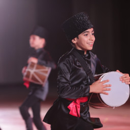 06.09.2025 22:25 Folk Dance Show