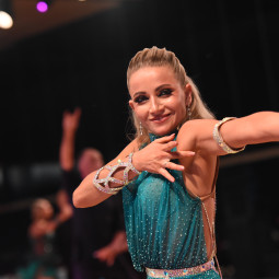 14.02.2026 14:37 Int Latin -- PRE-Championship B ¼