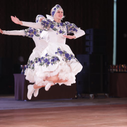 06.09.2025 15:11 Folk Dance Show